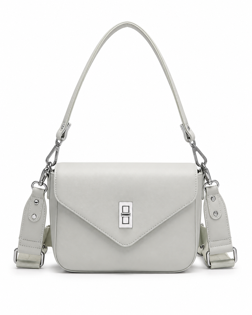 Ženska torba - CD-9418-GRY