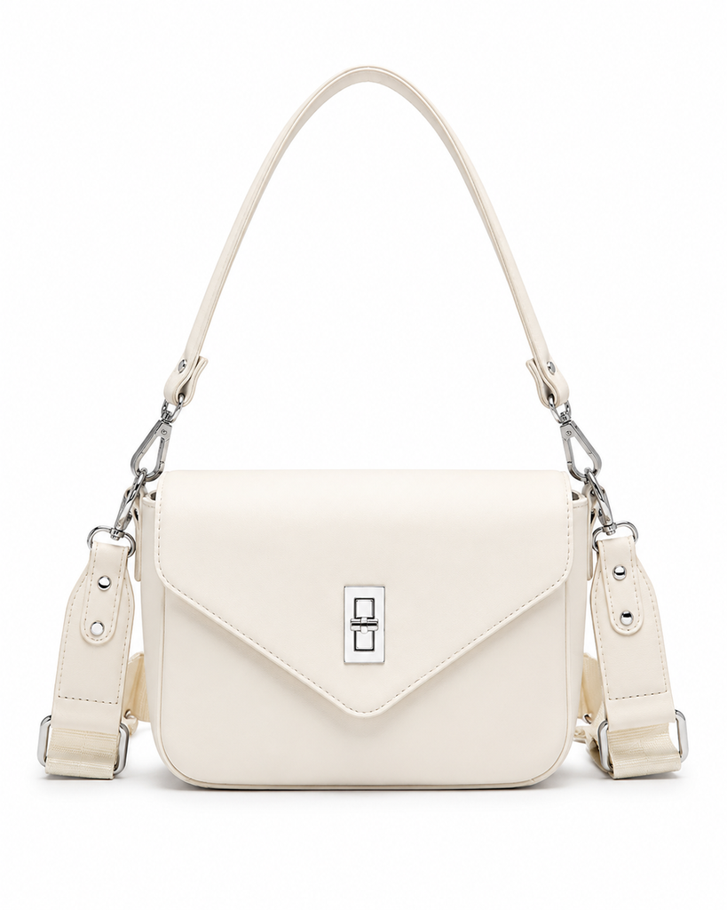 Ženska torba - CD-9418-WHT