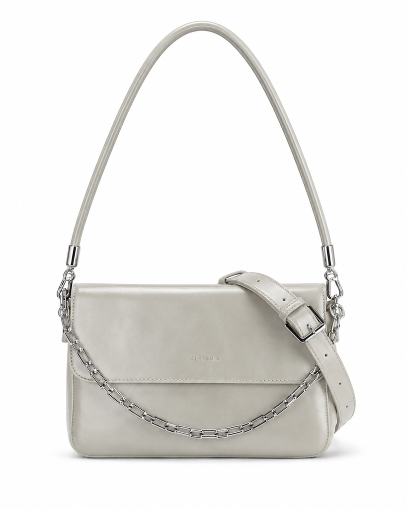 Ženska torba - CD-9548-GRY