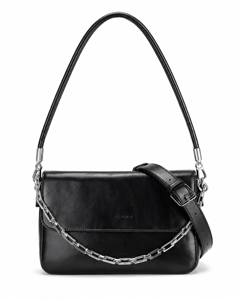 Ženska torba - CD-9548-BLK