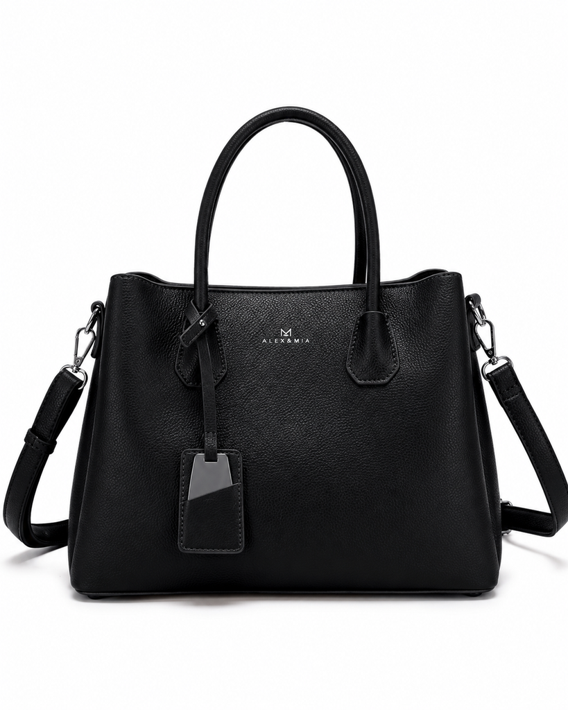 Ženska torba - CD-9598-BLK