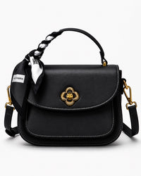 Ženska torba - CD-9660-BLK