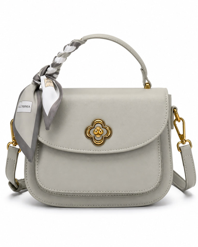 Ženska torba - CD-9660-GRY