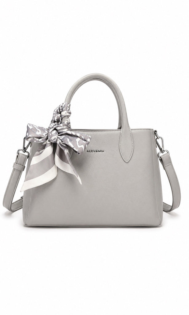 Ženska torba - CD-9685-GRY