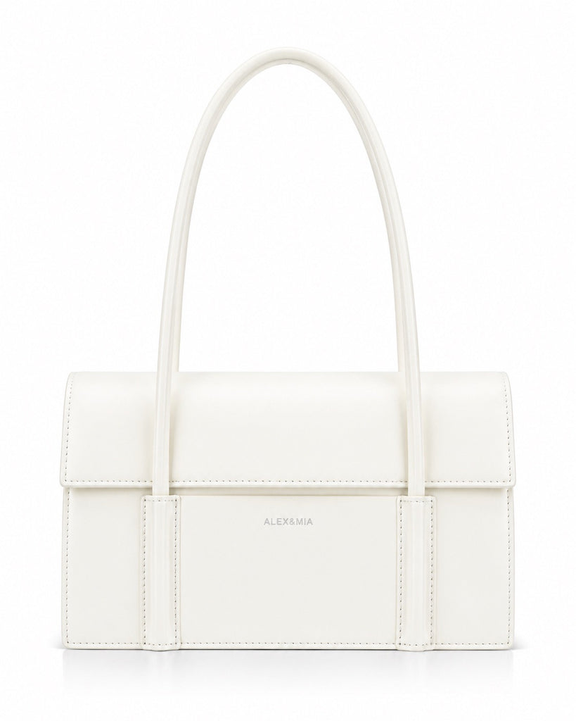 Ženska torba - CD-9689-WHT