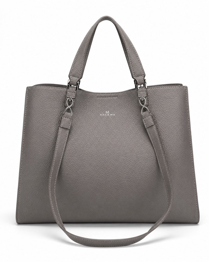 Ženska torba - CD-9699-GRY
