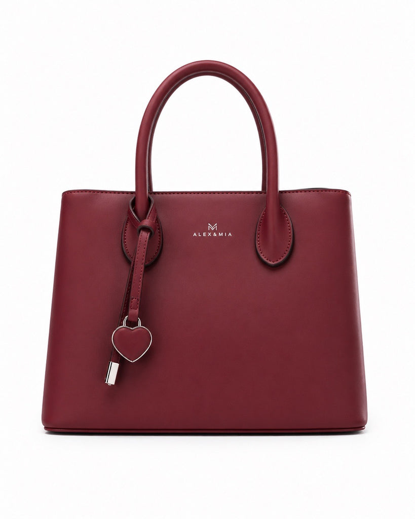 Ženska torba - CD-9702-RED