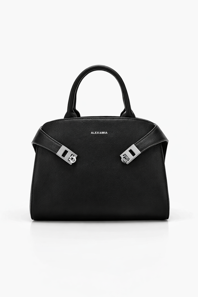 Ženska torba - CD-9710-BLK
