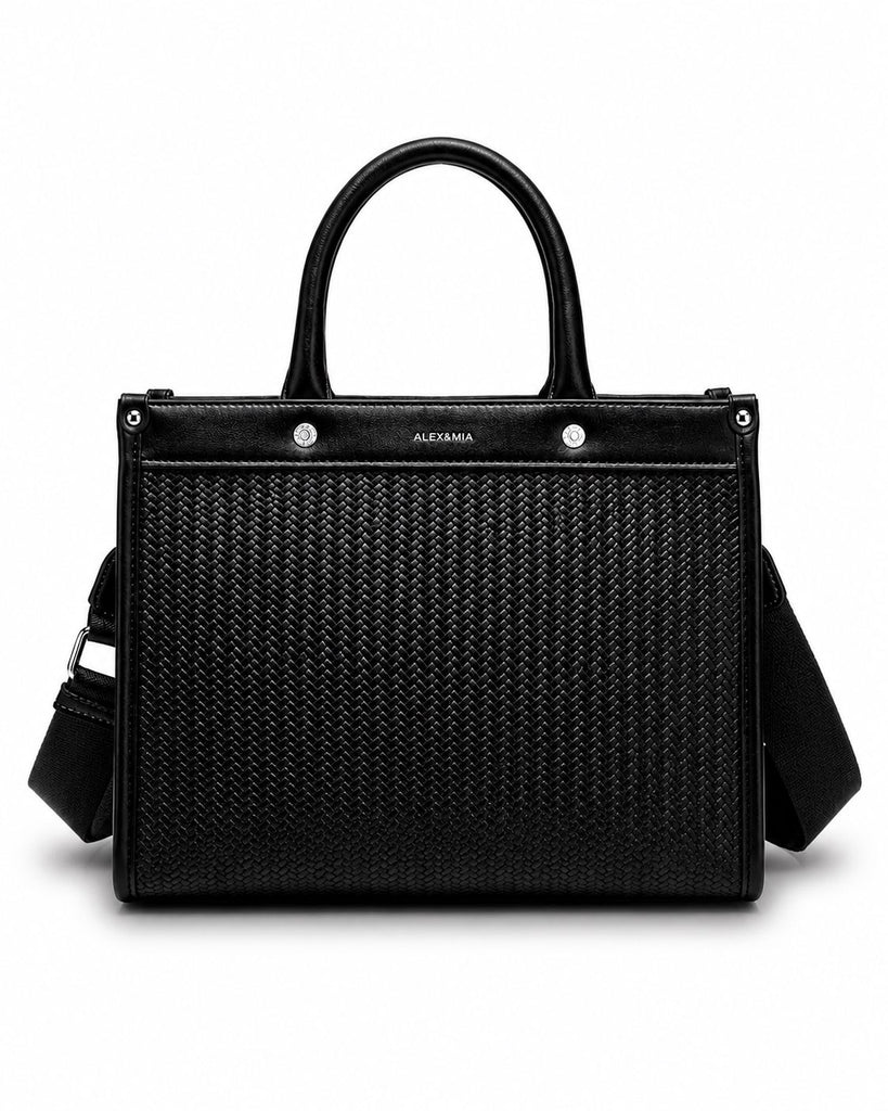 Ženska torba - CD-9714-BLK