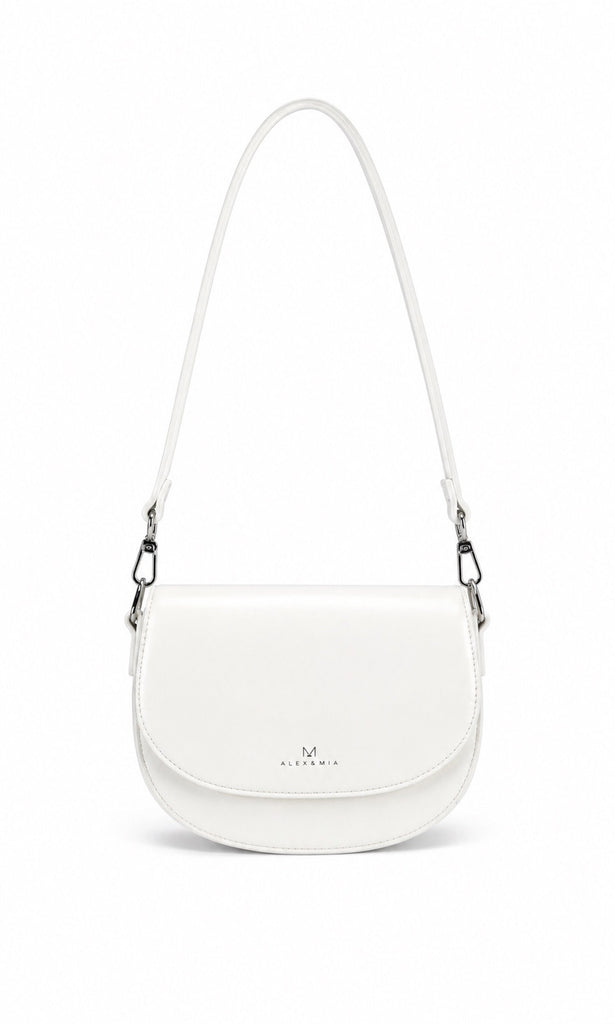 Ženska torba - CD-9732-WHT