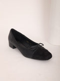 Ženske cipele-DM591-107-BLK