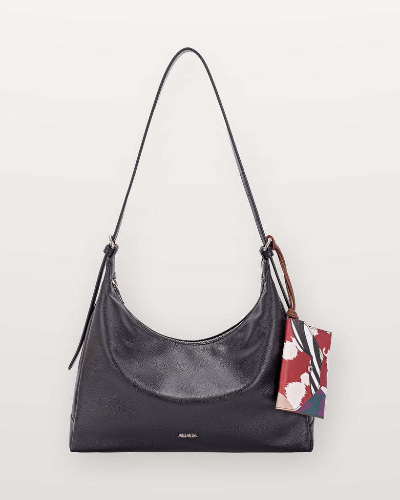 Ženska torba - G-26203-BLK