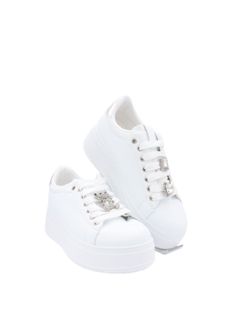 Ženske patike - EV-500-WHT
