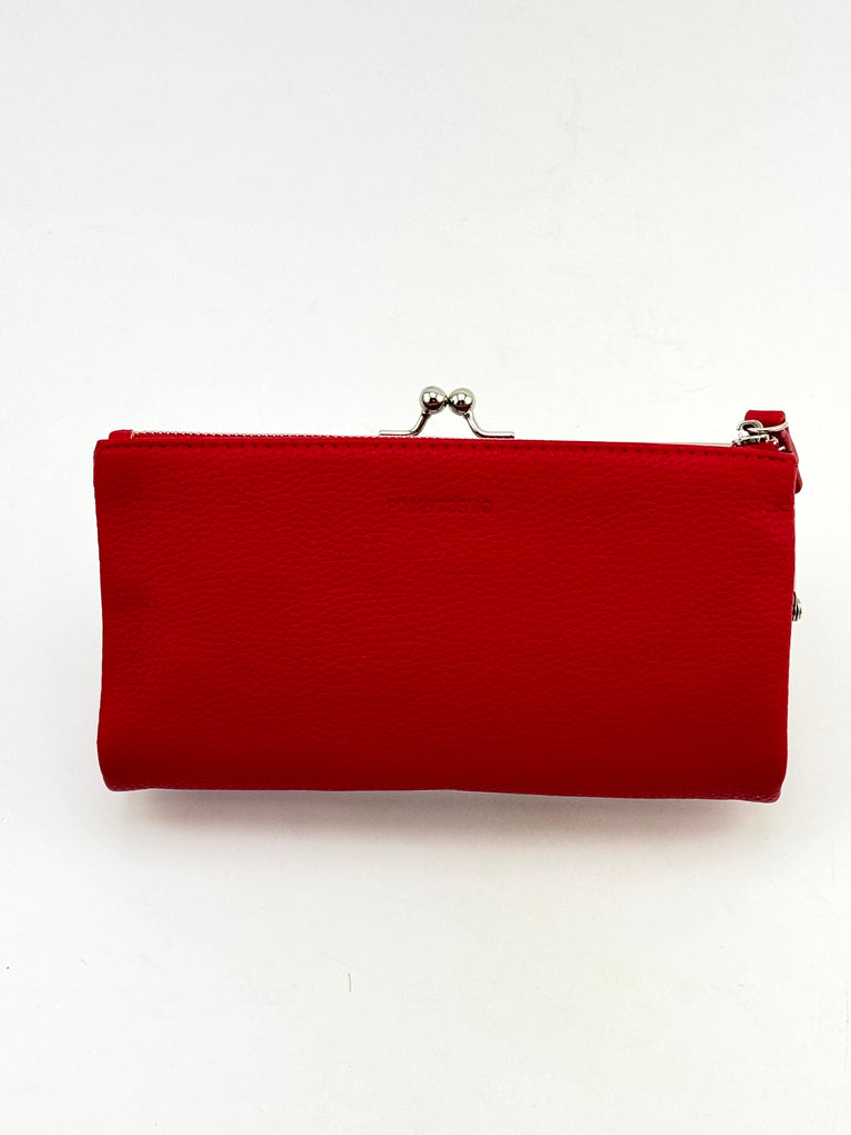 Ženske torbe - MC-85-RED