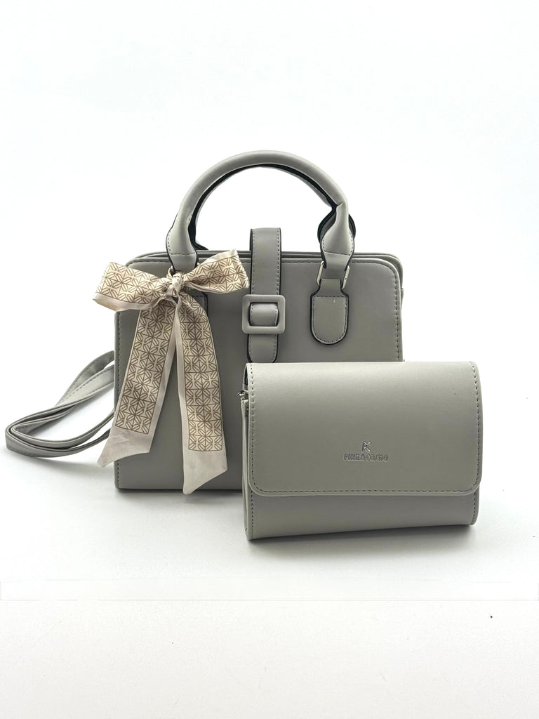 Ženske torbe - FQ-541-GRY