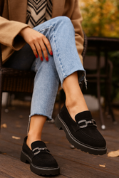Ženske mokasine-L080157-BLK