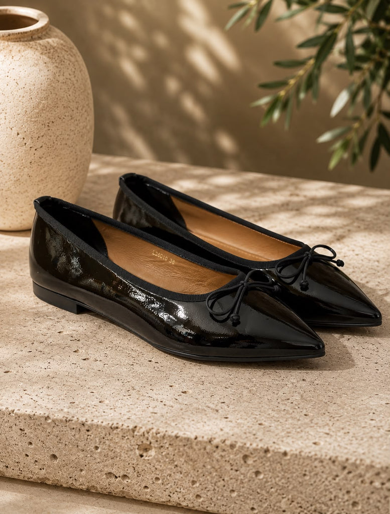 Baletanke - L26010-BLK-LAK