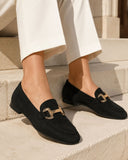 Mokasine - L26013-BLK