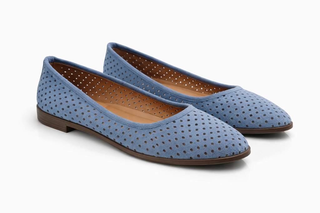 Ženske cipele - L26138-BLU