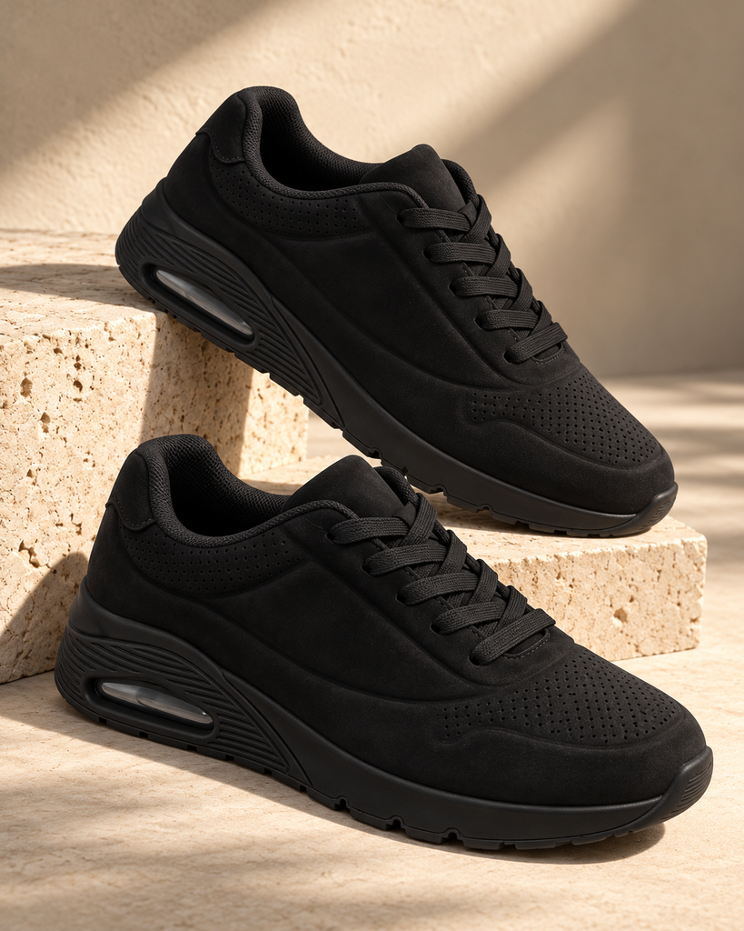 Ženske patike - L6300307-BLK