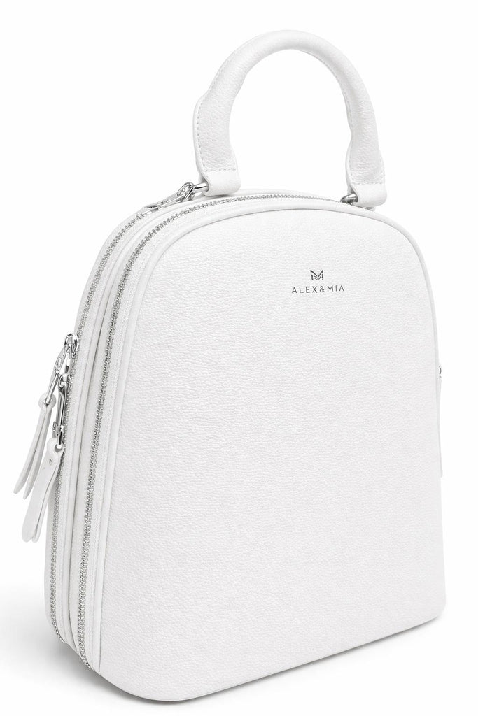 Ženska torba - LX-7152-WHT
