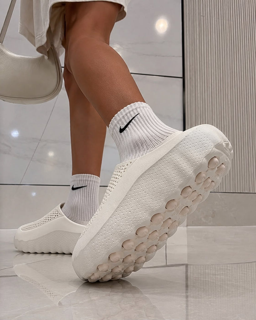 Muške papuče - L9068-WHT