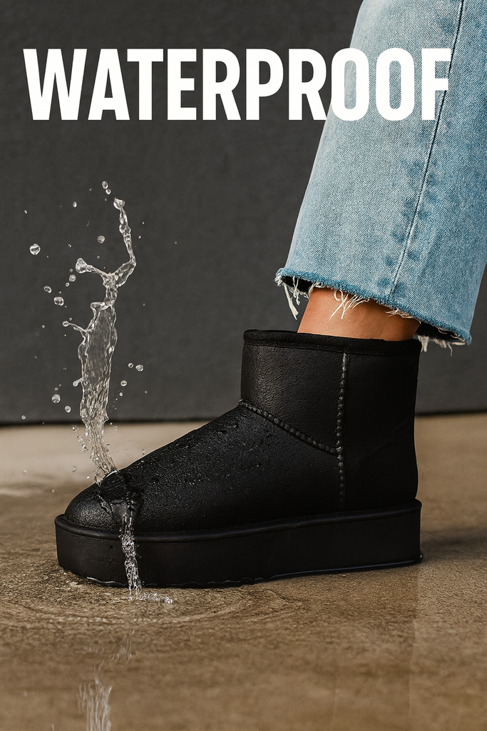 Ženske čizme - PH18007-BLK