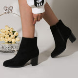 Poluduboke cipele-QT07-18-BLK