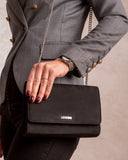Ženske torbe -T026302-BLK