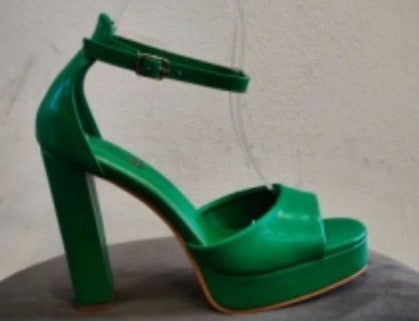 Ženske sandale - TS2023-2-GREEN