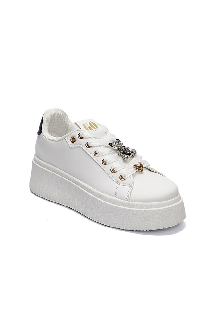 Ženske patike - Z147-WHT
