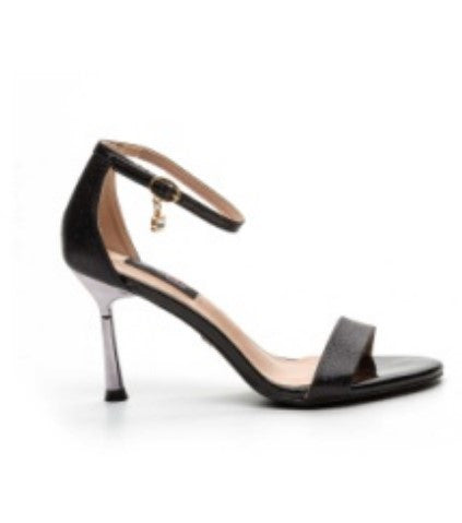 Ženske sandale - 8510-BLACK