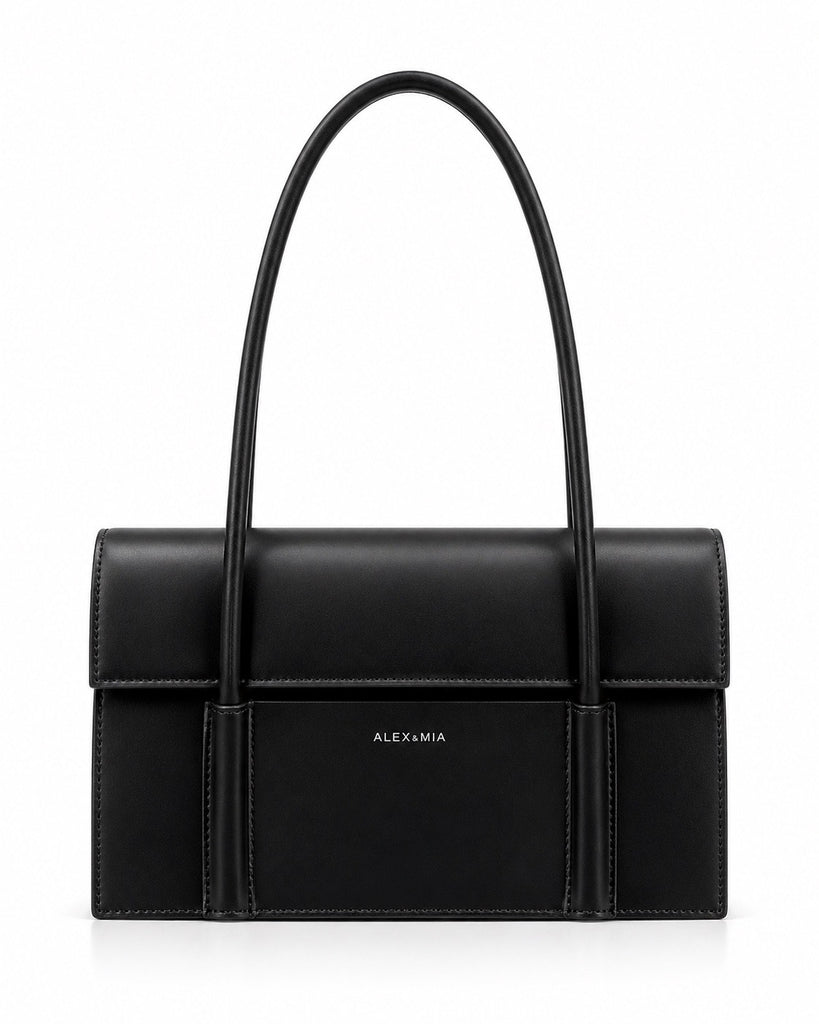 Ženska torba - CD-9689-BLK