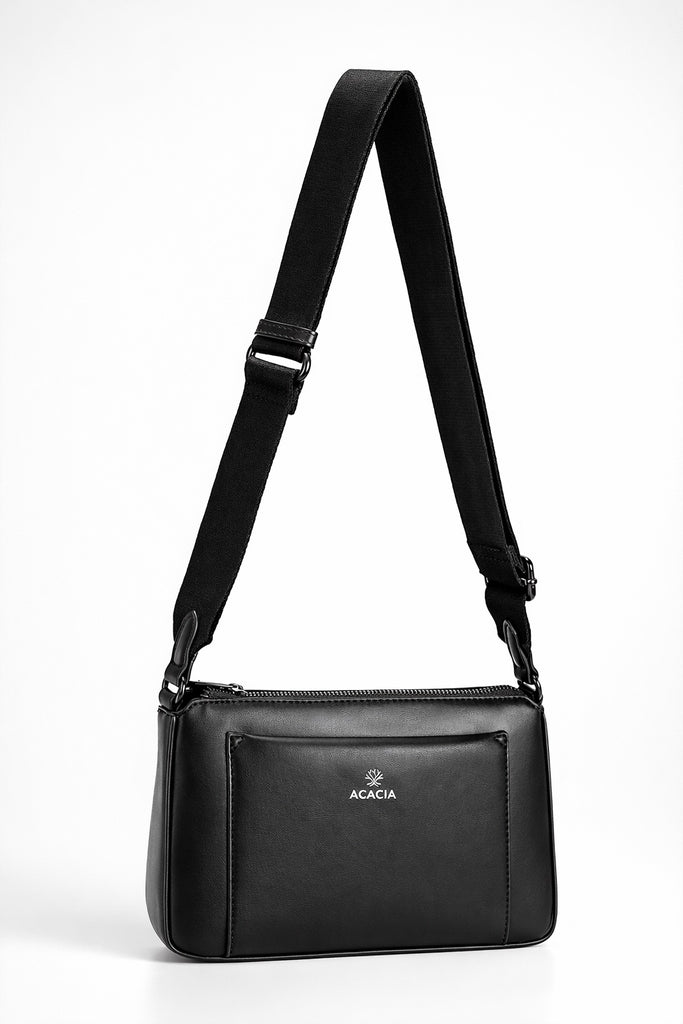 Ženska torba - G-25205-BLK