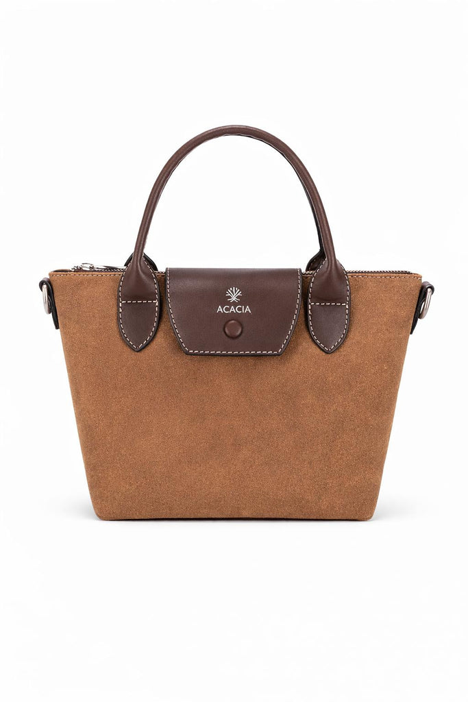Ženska torba - G-26106-APR-TAN
