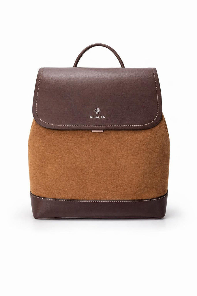 Ženska torba - G-26108-APR-TAN