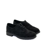 Ženske cipele-YDF-39-BLK