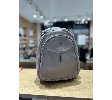 Ženski ranac mali  - 2156-1-GRY