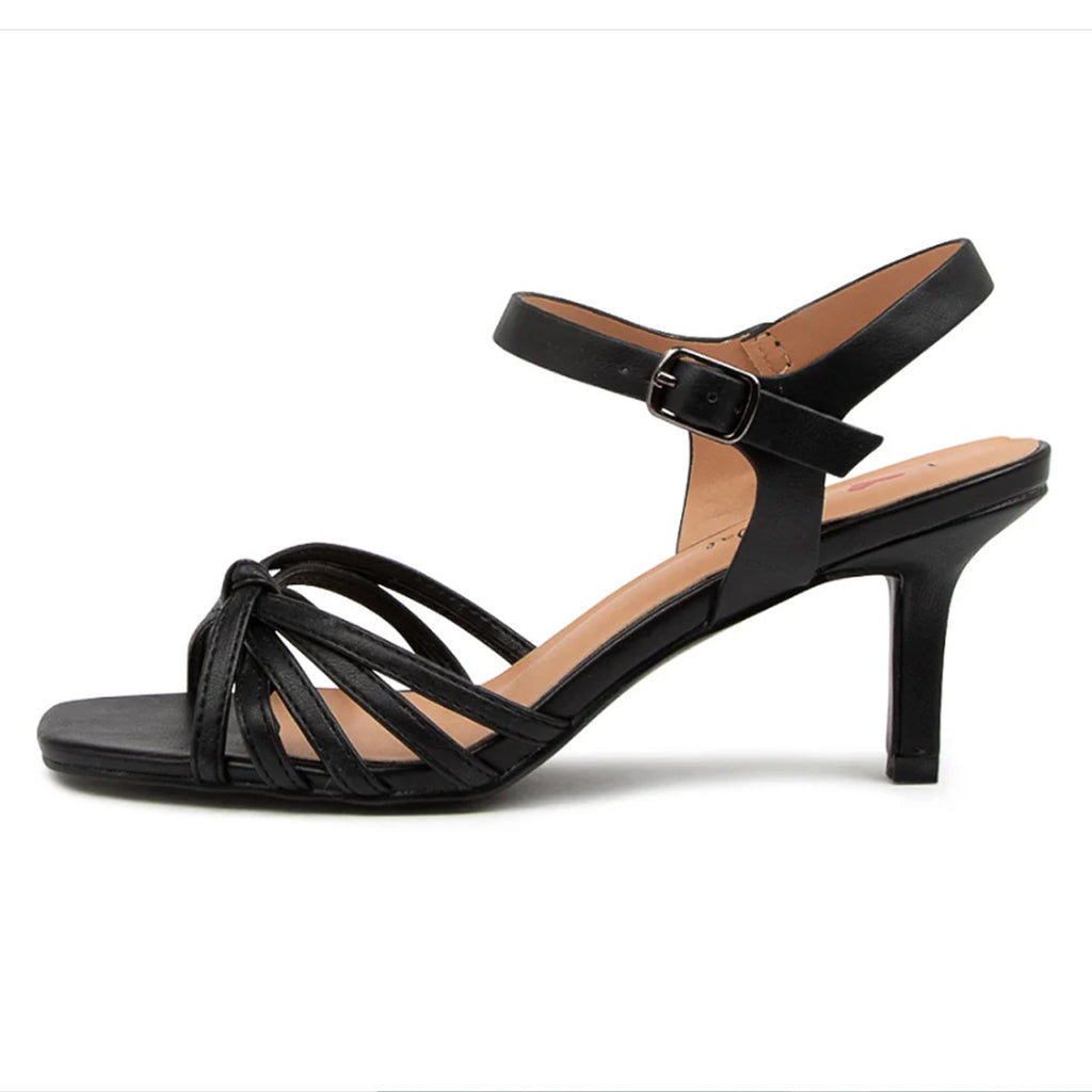 Ženske sandale - LS080205-BLK