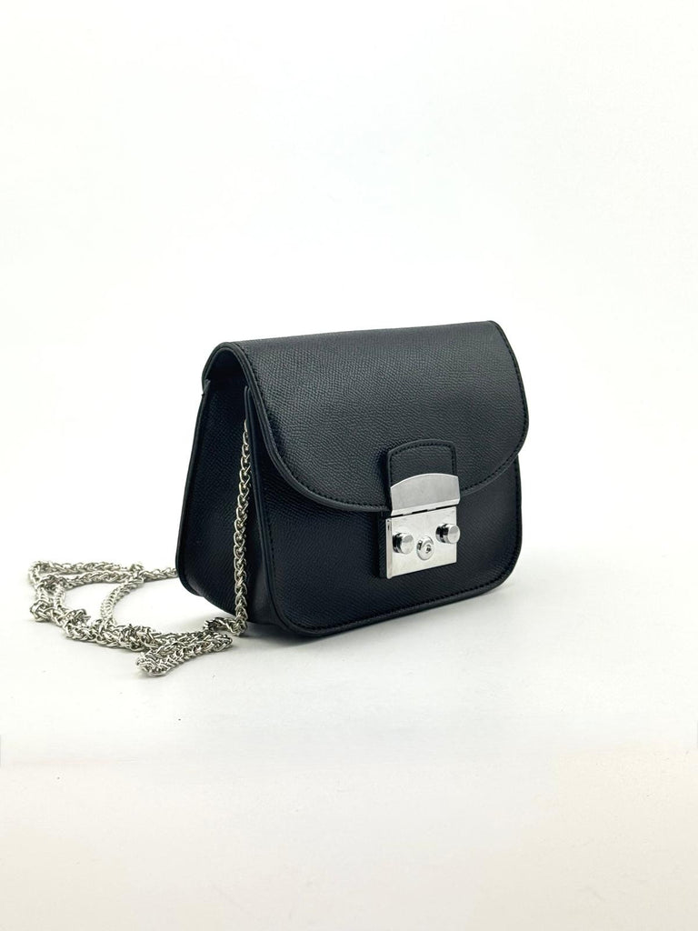 Ženske torbe - JL-1135-BLK