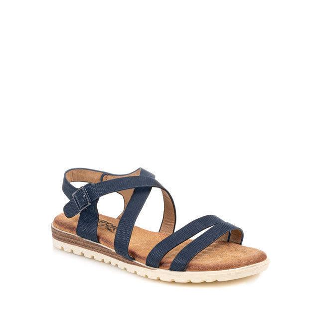Ženske sandale - Comfortable-LS055755-1