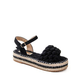 Ženske sandale-LS065401-BLK