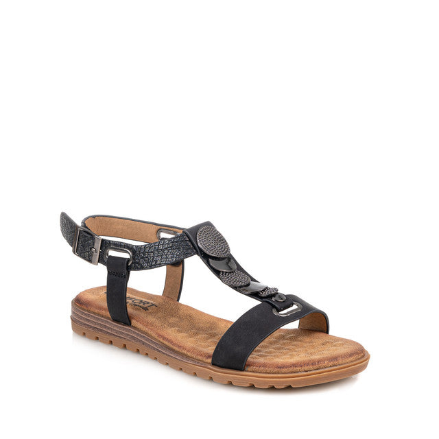 Ženske sandale - Comfortable-LS066160