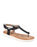 Ženske sandale - LS070005-BLK