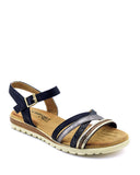 Ženske sandale - LS070015-BLK