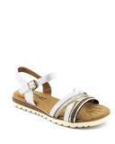 Ženske sandale - LS070015-WHT
