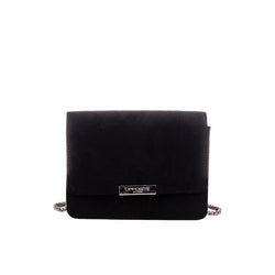 Ženska torba-T023403-BLK