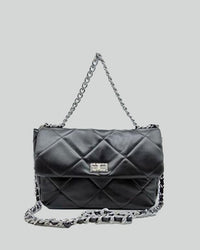 Ženska torba-T023404-BLK