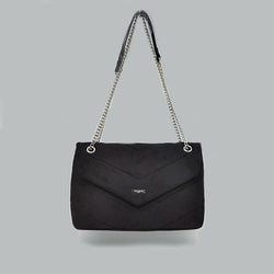 Ženska torba-T023412-BLK