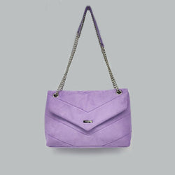 Ženska torba-T023412-PUR